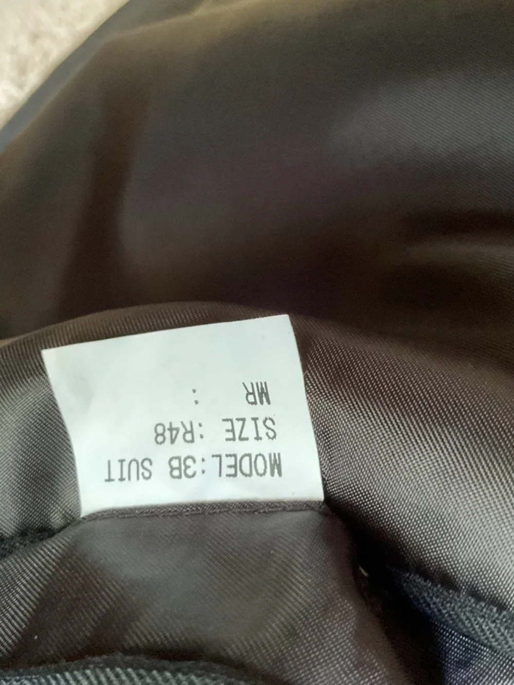 Bergamo 100% wool